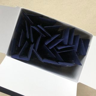메이준뉴트리 더블액션 프리바이오틱스 플러스+ — 5점을 준 리뷰어가 2021년 4월 올린 사용 사진