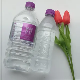 몽베스트 [MONTBEST]위드어스 500mL 20병 — 5점을 준 리뷰어가 2022년 6월 올린 사용 사진