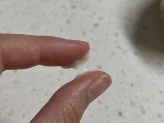록타비아 Artisan Complete Face Cream — 5점을 준 리뷰어가 2023년 10월 올린 사용 사진