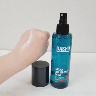 다슈코리아 다슈 데일리 릴렉스 올인원 바디미스트 200ml — 5점을 준 리뷰어가 2021년 3월 올린 사용 사진