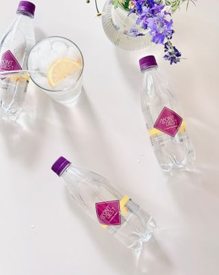 몽베스트 Montbest with Sparkling water Lemon OR Lime 20병(랜덤) — 5점을 준 리뷰어가 2024년 4월 올린 사용 사진