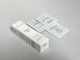 플레라디 에델바이스 워터풀 젤리 세럼 — 5점을 준 리뷰어가 2021년 5월 올린 사용 사진