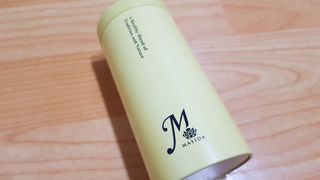 마시다 태양의 축복을 받은 프리미엄 수제 블렌딩 홍차, 골든에이지블랙티 — 4점을 준 리뷰어가 2021년 3월 올린 사용 사진