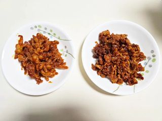 [닭집아들] 직화무뼈닭발 & 직화오돌뼈 — 5점을 준 리뷰어가 2023년 7월 올린 사용 사진