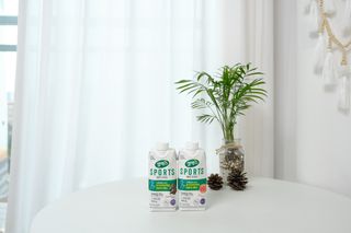 셀렉스스포츠 셀렉스 스포츠 웨이 프로틴 복숭아_ 330ml x 12팩 — 5점을 준 리뷰어가 2021년 4월 올린 사용 사진