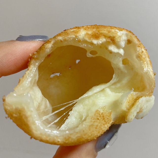 리얼쫀득치즈볼 리뷰 사진