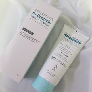 (주)닥터오레고닌 닥터오레고닌 탁시폴린 에디션 트리트먼트 — 3.5점을 준 리뷰어가 2023년 9월 올린 사용 사진