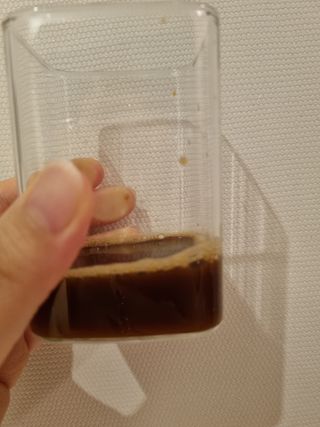 광동생활건강 [광동] 바르게 만든 녹용, 광동정녹청 30포. — 5점을 준 리뷰어가 2022년 6월 올린 사용 사진