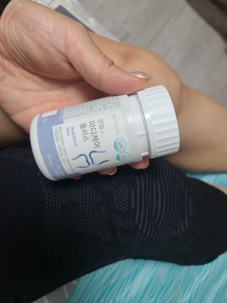 프리마인 평생 써야하는 관절의 건강을 위한 완벽설계 솔루션 관절n마디케어 플러스 120정 — 5점을 준 리뷰어가 2021년 11월 올린 사용 사진
