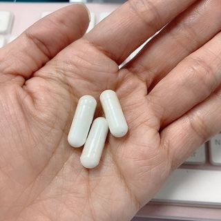 슬림플래닛 L카르니틴 2000mg 엑서사이즈 — 5점을 준 리뷰어가 2021년 3월 올린 사용 사진