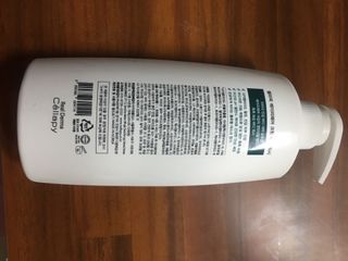 셀라피 에이리페어 크림 바디 워시 2세대 500ml — 4.5점을 준 리뷰어가 2021년 1월 올린 사용 사진