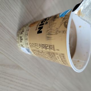 덴마크 싱글 오리진 노르딕 로스팅 — 4점을 준 리뷰어가 2023년 8월 올린 사용 사진