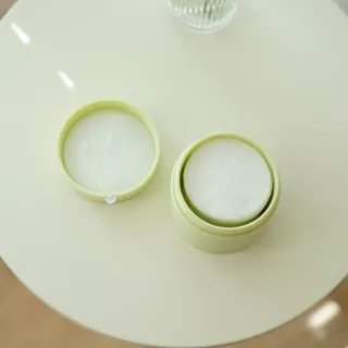 씨스터앤 밤부 케어 토너 패드 70매 — 5점을 준 리뷰어가 2022년 2월 올린 사용 사진