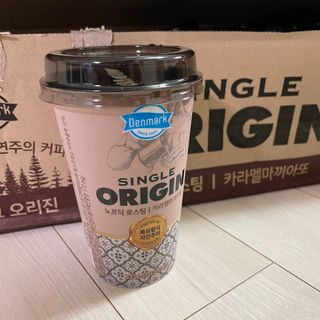 덴마크 싱글 오리진 노르딕 로스팅 — 5점을 준 리뷰어가 2023년 7월 올린 사용 사진