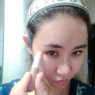 더사가오브수 [사가수] 효혜윤 보태니컬 에너지 에센스인로션 20ml /아이포올 스틱 3g — 5점을 준 리뷰어가 2023년 2월 올린 사용 사진