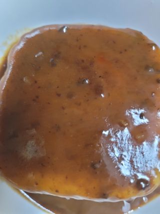 불타 지옥불카레 불지옥맛 180g x 3봉 — 5점을 준 리뷰어가 2021년 6월 올린 사용 사진