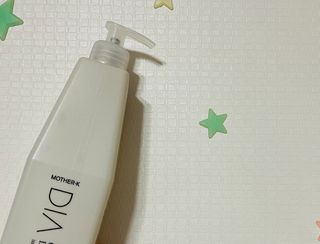 마더케이 디아 프리미엄 젖병세정제 500ml 액상형/무향 — 4.5점을 준 리뷰어가 2021년 12월 올린 사용 사진