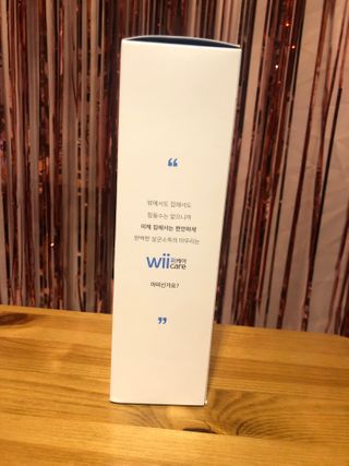 위케어 천연 주방세세, 에어프라이어세제, 다목적세정제, 발포텀블러세정제 — 5점을 준 리뷰어가 2021년 2월 올린 사용 사진