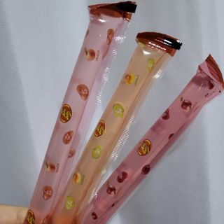 젤리벨리 젤리스틱 어쏘티드 900g — 5점을 준 리뷰어가 2022년 10월 올린 사용 사진