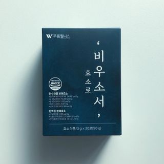 [푸름웰니스] 효소로 비우소서 1개월분-30포 — 5점을 준 리뷰어가 2021년 11월 올린 사용 사진