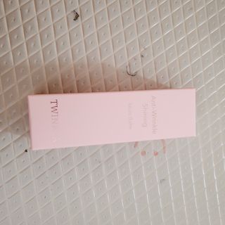 트윙클라 안티링클 샤이닝 멀티밤 — 5점을 준 리뷰어가 2022년 7월 올린 사용 사진