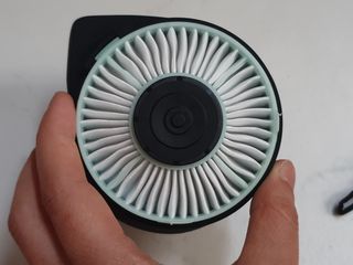 어치제작소 MaskSir Fusion Mask — 5점을 준 리뷰어가 2022년 5월 올린 사용 사진