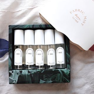 디어포레스트 [5개세트] 숲속의 하루 패브릭미스트 (섬유향수/ 룸스프레이) 50ml 5개 — 5점을 준 리뷰어가 2022년 9월 올린 사용 사진