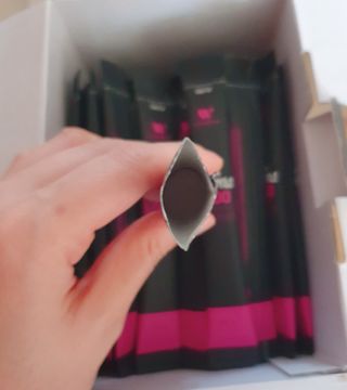 [푸름웰니스] 아르기닌 5000 (10g x 100포) — 5점을 준 리뷰어가 2022년 4월 올린 사용 사진