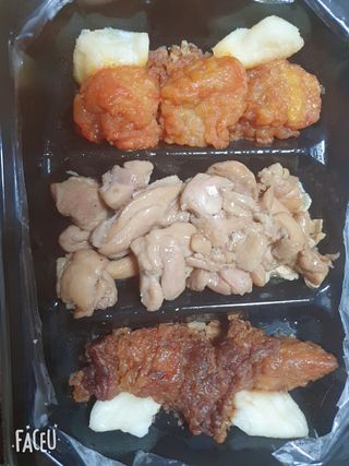 앙칼진 냔님이 올린 리뷰 사진 3