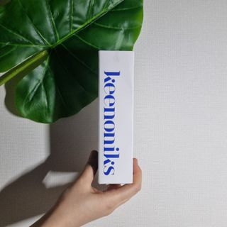 키노닉스 블루밍 세럼 인 미스트 — 5점을 준 리뷰어가 2021년 9월 올린 사용 사진