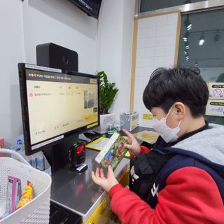 쁘띠피츄님이 올린 리뷰 사진 2