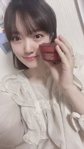 약손명가코스메틱 헤르비스 아로마 크림팩 50ml — 5점을 준 리뷰어가 2021년 1월 올린 사용 사진
