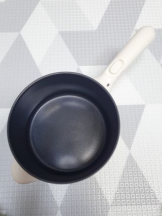 에버홈 쿠킹마스터 미니 EV-MP6000 — 4.5점을 준 리뷰어가 2021년 4월 올린 사용 사진