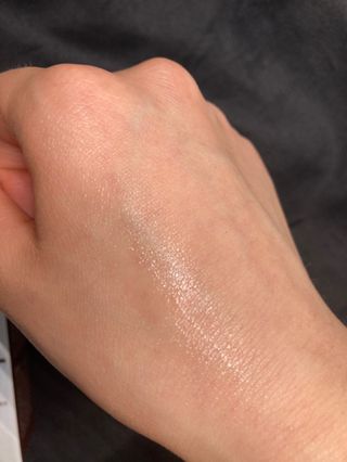 체르엠  프루브 콜라겐 앰플세럼 60ml 1병 — 5점을 준 리뷰어가 2022년 3월 올린 사용 사진