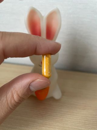 메디타민 비타민B 컴플렉스 — 5점을 준 리뷰어가 2021년 3월 올린 사용 사진