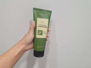 나인리스 데일리 인텐스 너리싱 컨디셔너 200ml / 6.76 fl.oz — 4점을 준 리뷰어가 2021년 11월 올린 사용 사진