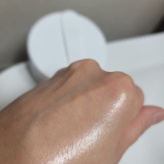 듀오코리아 [듀오] 피부맞춤형 저자극 클렌징밤 1종 랜덤발송 (모공케어,안색개선,안티에이징,블랙헤드) — 5점을 준 리뷰어가 2022년 5월 올린 사용 사진