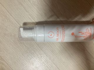 MF프리 [닥터문] 유산균 락토케어 질경초 여성청결제 200ml (폼타입) — 5점을 준 리뷰어가 2022년 5월 올린 사용 사진