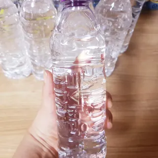 몽베스트 [MONTBEST]위드어스 500mL 20병 — 5점을 준 리뷰어가 2022년 6월 올린 사용 사진