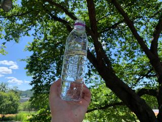 몽베스트 [MONTBEST]위드어스 500mL 20병 — 5점을 준 리뷰어가 2022년 6월 올린 사용 사진