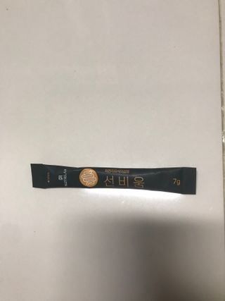 [뉴트릴렉스] 선비움 첨가물 없는 착한 차전자피 식이섬유  2박스 — 5점을 준 리뷰어가 2021년 8월 올린 사용 사진