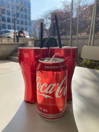 SIDE A [사이드에이] 25000원 음식메뉴 이용권 — 4점을 준 리뷰어가 2021년 2월 올린 사용 사진