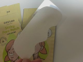 세뚜아(Cettua) 세뚜아 스티키 포어 패치 Cettua Sticky Pore Patch — 리뷰어가 2023년 8월 올린 사용 사진