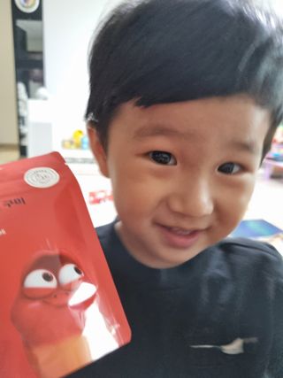 율맘님이 올린 리뷰 사진 1