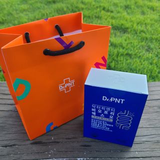 닥터피엔티 [Dr.PNT] 장내 환경 개선의 핵심, 프리바이오틱스! 비오프리 XO — 5점을 준 리뷰어가 2022년 9월 올린 사용 사진