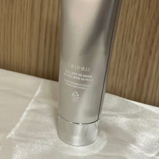 [밀리밀리] 콜라피 3D 마스크+콜라피 필링젤(본품증정) — 5점을 준 리뷰어가 2023년 11월 올린 사용 사진