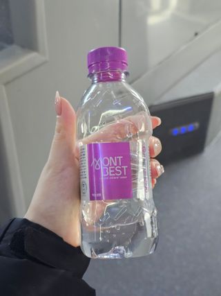 몽베스트 [MONTBEST] 330mL 20병 — 5점을 준 리뷰어가 2024년 2월 올린 사용 사진