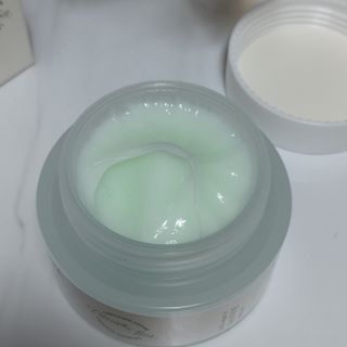 디에이브 더마-테카 바이옴 크림 50ml — 5점을 준 리뷰어가 2022년 11월 올린 사용 사진