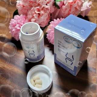 프리마인 평생 써야하는 관절의 건강을 위한 완벽설계 솔루션 관절n마디케어 플러스 120정 — 5점을 준 리뷰어가 2021년 9월 올린 사용 사진