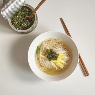 셰프애찬 수제 청양 맵짤이 400g — 5점을 준 리뷰어가 2022년 8월 올린 사용 사진